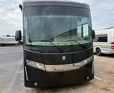 Used 2019 Thor Motor Coach Palazzo 37.4