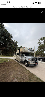 Used 2023 Coachmen Leprechaun 298KB