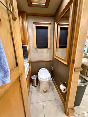 2019 TIFFIN MOTORHOMES PHAETON photo 7