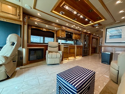 2019 TIFFIN MOTORHOMES PHAETON photo 6