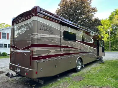 2021 DYNAMAX CORP DX3 photo 4