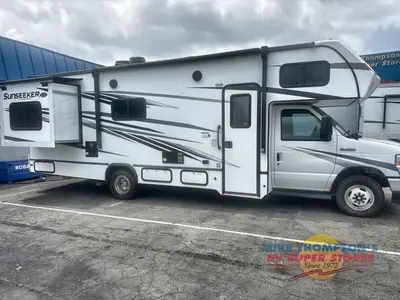 2023 Forest River RV Sunseeker LE photo 5