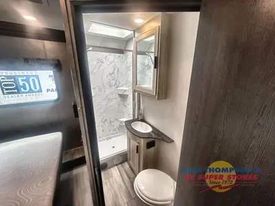2023 Forest River RV Sunseeker LE photo 36