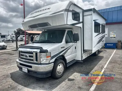 2023 Forest River RV Sunseeker LE photo 11