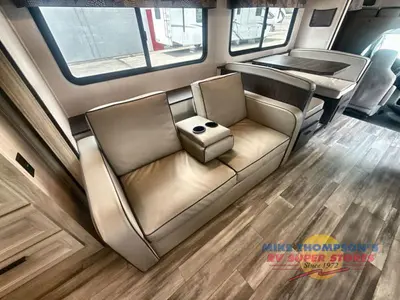 2023 Forest River RV Sunseeker LE photo 24