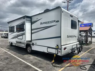 2023 Forest River RV Sunseeker LE photo 13