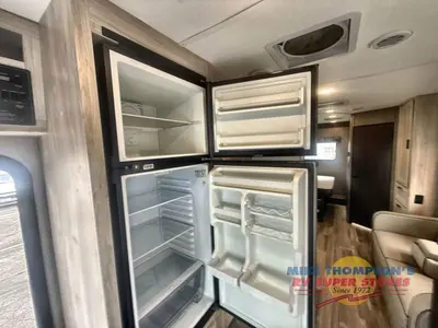 2023 Forest River RV Sunseeker LE photo 33