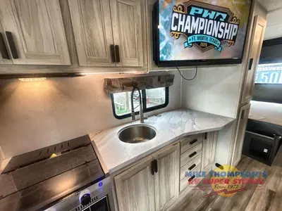 2023 Forest River RV Sunseeker LE photo 27