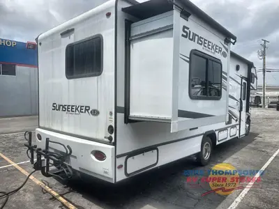 2023 Forest River RV Sunseeker LE photo 6
