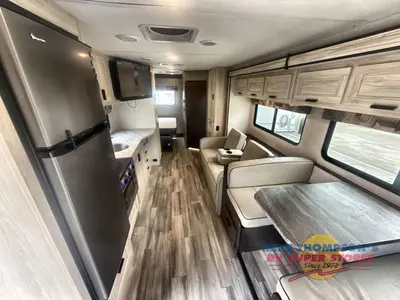 2023 Forest River RV Sunseeker LE photo 22