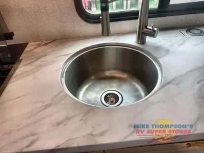 2023 Forest River RV Sunseeker LE photo 31