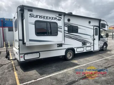 2023 Forest River RV Sunseeker LE photo 15