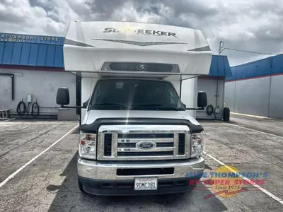 2023 Forest River RV Sunseeker LE photo 10