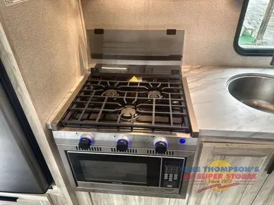 2023 Forest River RV Sunseeker LE photo 30