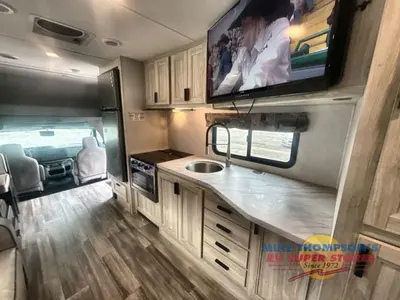 2023 Forest River RV Sunseeker LE photo 28