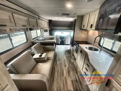 2023 Forest River RV Sunseeker LE photo 23