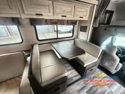 2023 Forest River RV Sunseeker LE photo 25