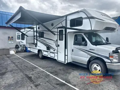 2023 Forest River RV Sunseeker LE photo 41