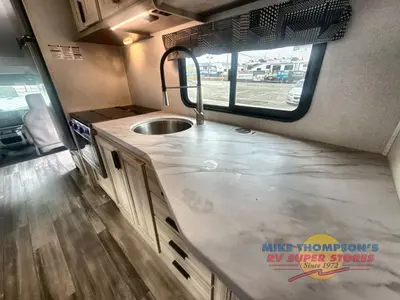 2023 Forest River RV Sunseeker LE photo 29