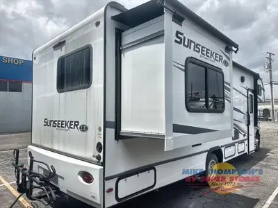 2023 Forest River RV Sunseeker LE photo 14