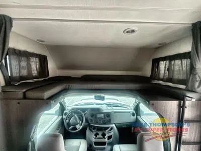2023 Forest River RV Sunseeker LE photo 17