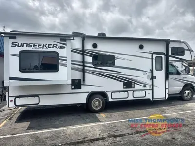 2023 Forest River RV Sunseeker LE photo 16