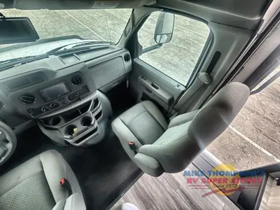 2023 Forest River RV Sunseeker LE photo 19