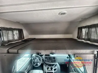 2023 Forest River RV Sunseeker LE photo 21