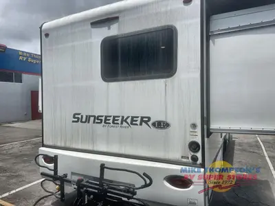 2023 Forest River RV Sunseeker LE photo 7