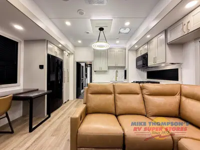 2026 Brinkley Model G photo 5