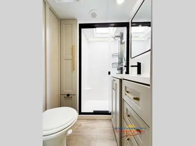 2026 Brinkley Model G photo 35