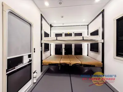 2026 Brinkley Model G photo 21