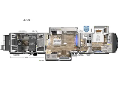 2026 Brinkley Model G photo 43