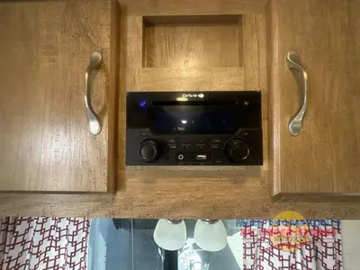 2021 Gulf Stream RV Vintage Cruiser photo 18