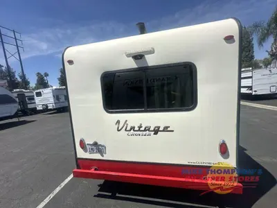 2021 Gulf Stream RV Vintage Cruiser photo 7