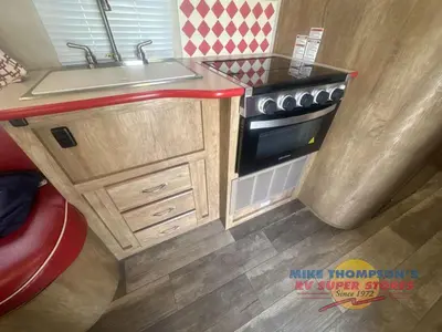 2021 Gulf Stream RV Vintage Cruiser photo 19