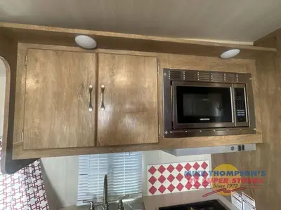2021 Gulf Stream RV Vintage Cruiser photo 20