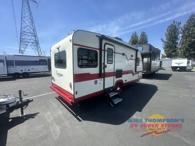 2021 Gulf Stream RV Vintage Cruiser photo 6