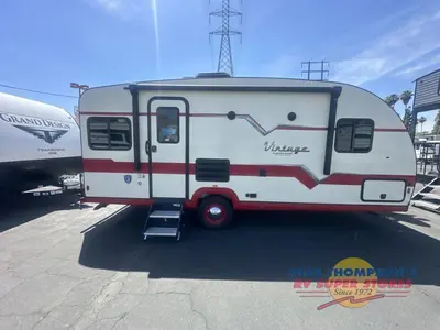 2021 Gulf Stream RV Vintage Cruiser photo 5