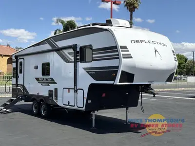 New 2026 Grand Design Reflection 100 Series 24RL
