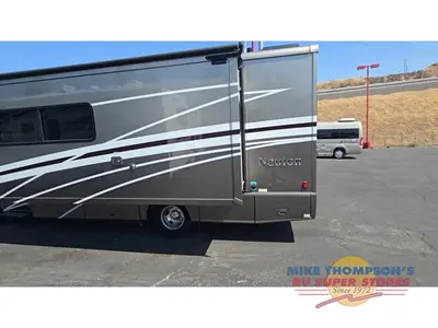 2021 Winnebago Navion photo 6