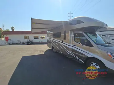 2021 Winnebago Navion photo 41