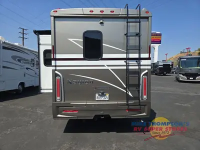 2021 Winnebago Navion photo 14