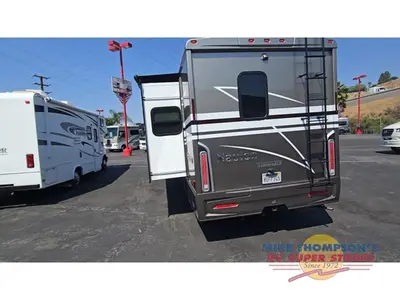 2021 Winnebago Navion photo 7
