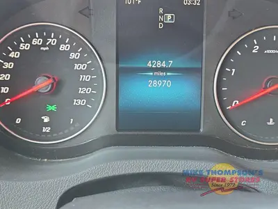 2021 Winnebago Navion photo 40