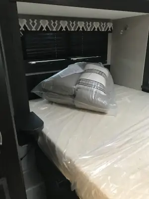 Used 2021 Odyssey 26D