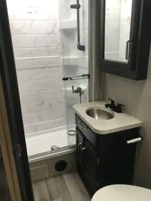 2021 ODYSSEY 26D photo 3