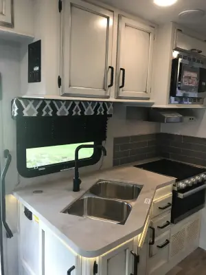 2021 ODYSSEY 26D photo 2