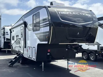 New 2026 Grand Design Reflection 150 Series 270BN