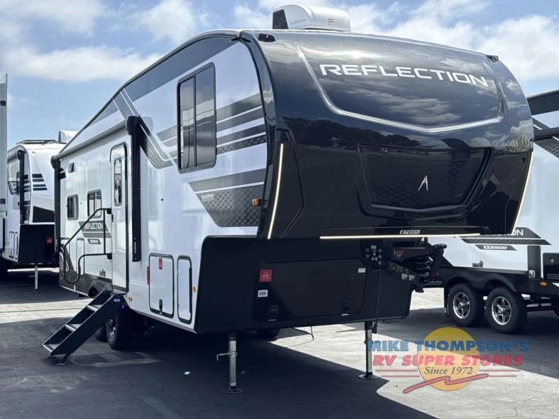 2026 Grand Design Reflection 150 Series exterior
